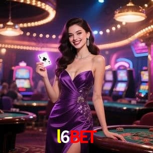 A Revolução dos Aplicativos de Jogos no l6bet