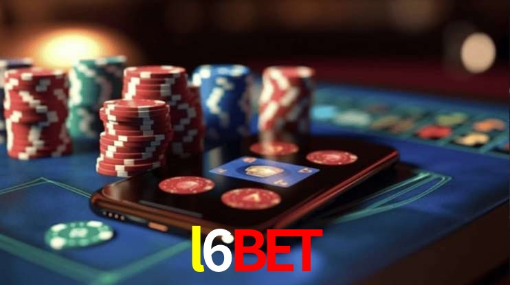 A Emoção da Loteria na l6bet: Uma Chance de Mudança de Vida