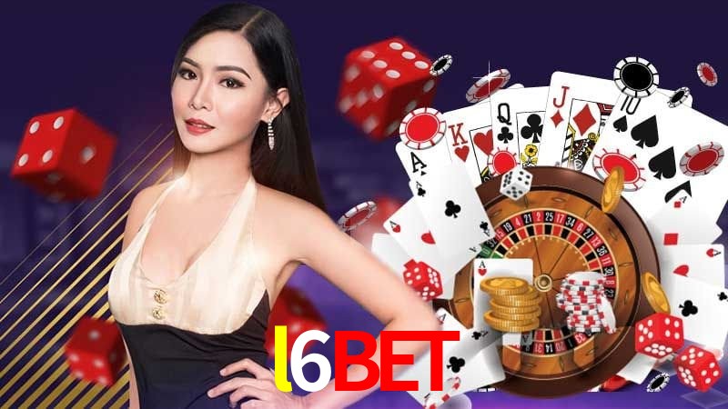 Desvendando o Mundo dos Jogos Virtuais na l6bet
